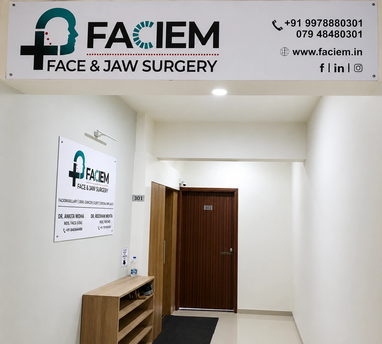 Faciem