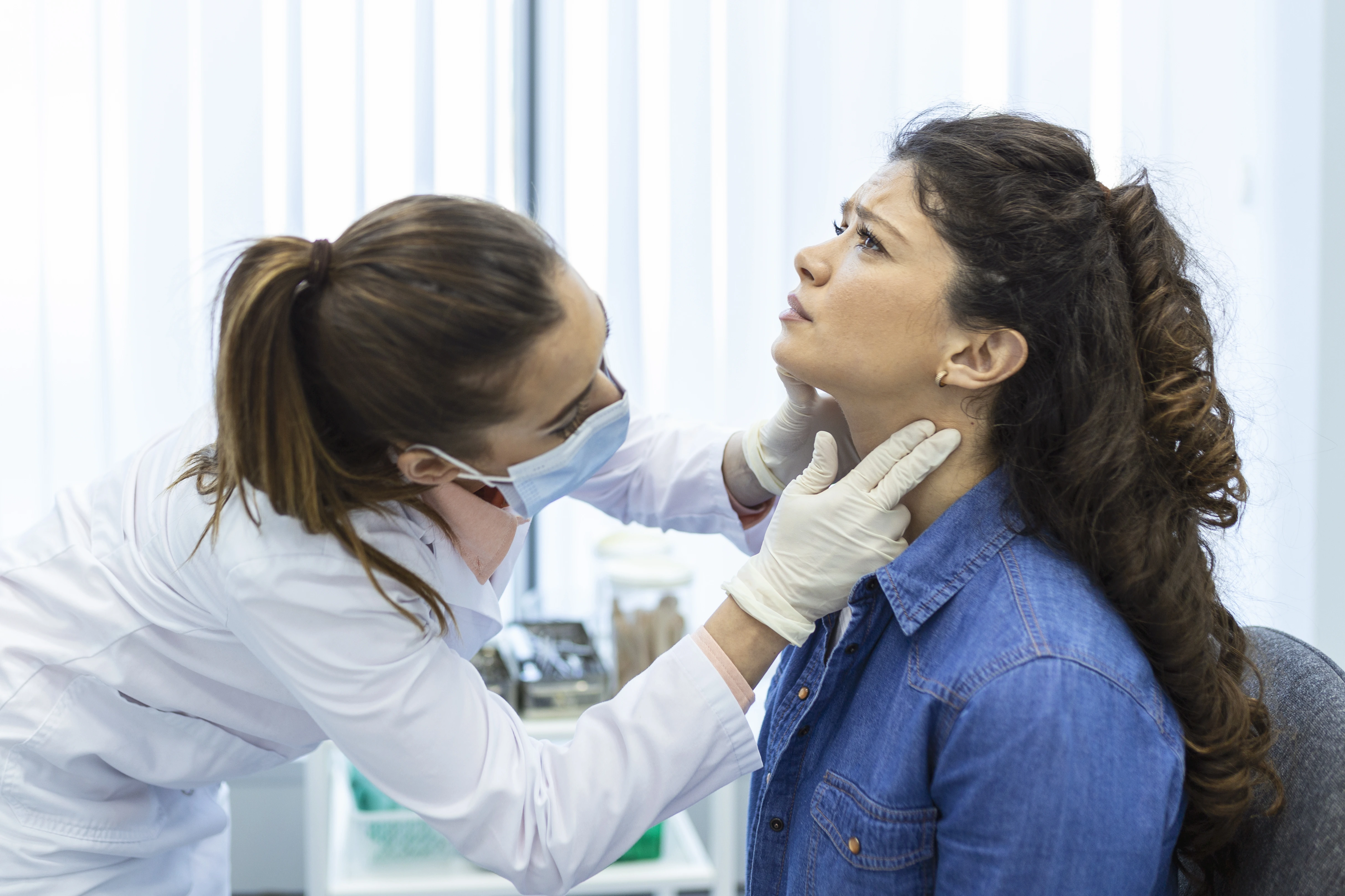 Orthognathic Surgery Result