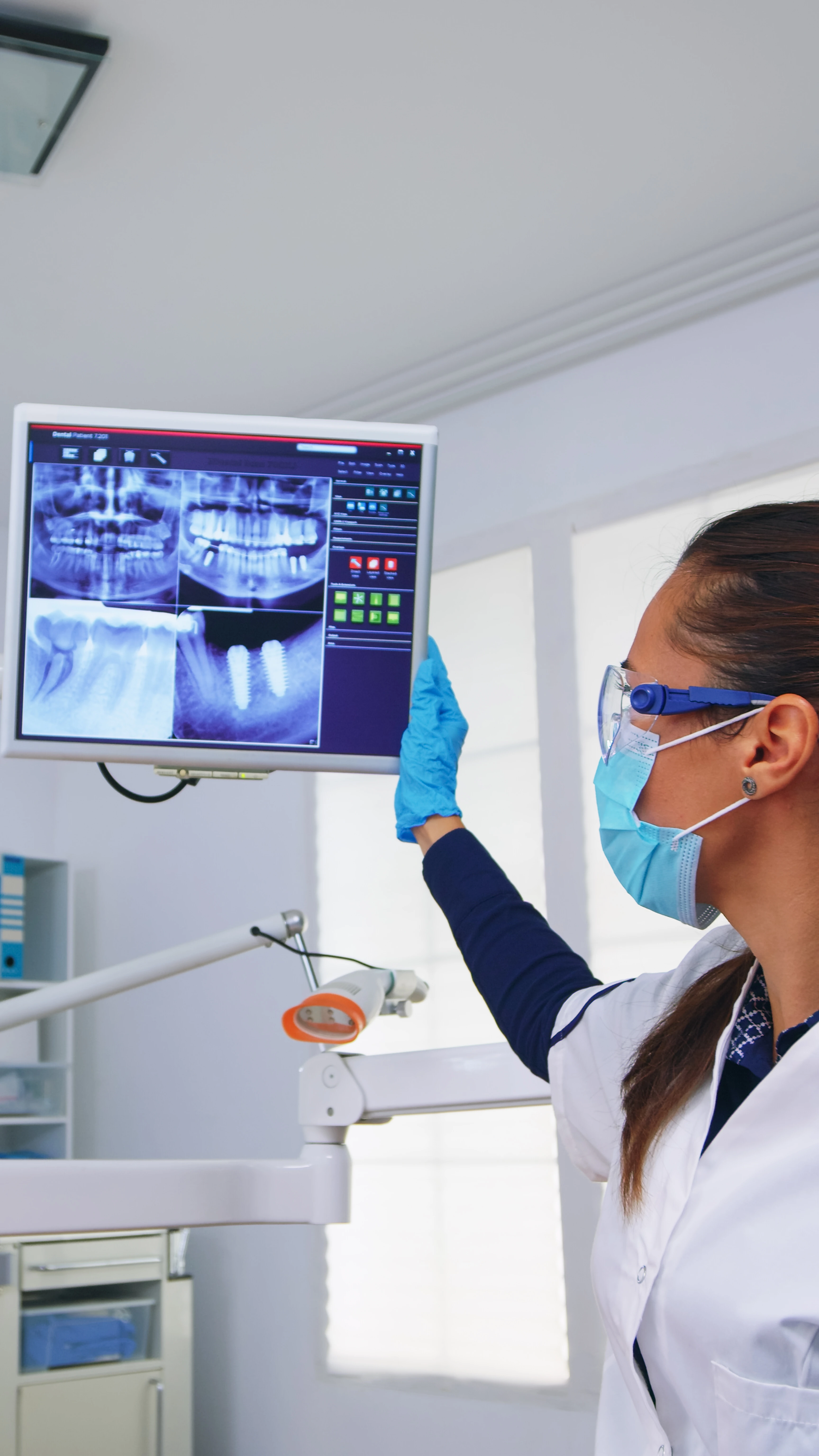 CBCT Imaging Suite